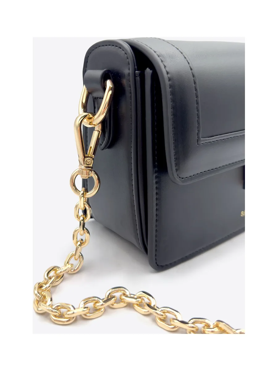 Sac Baguette SAINT CLOUD 14