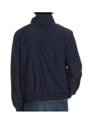 Veste Marine Homme Calvin Klein Jeans Ripstop 2
