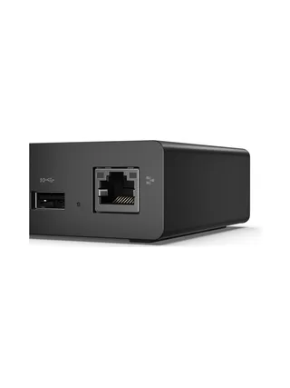 Lenovo ThinkPad USB4 Dock 5000 5