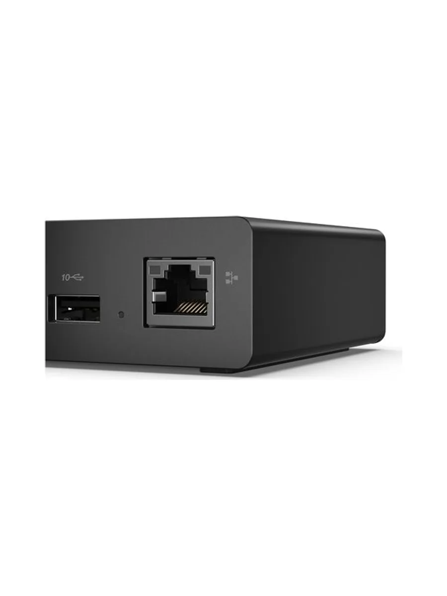 Lenovo ThinkPad USB4 Dock 5000 5