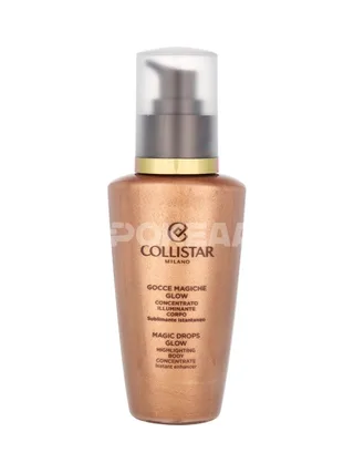 Collistar Glow Body Magic Drops 125ml 2