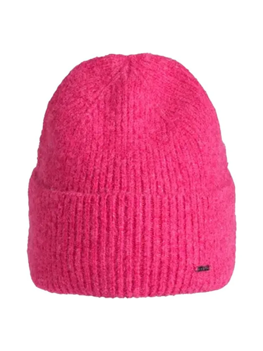 Bonnet Rose Fuchsia Femme Luhta Naskarla 2