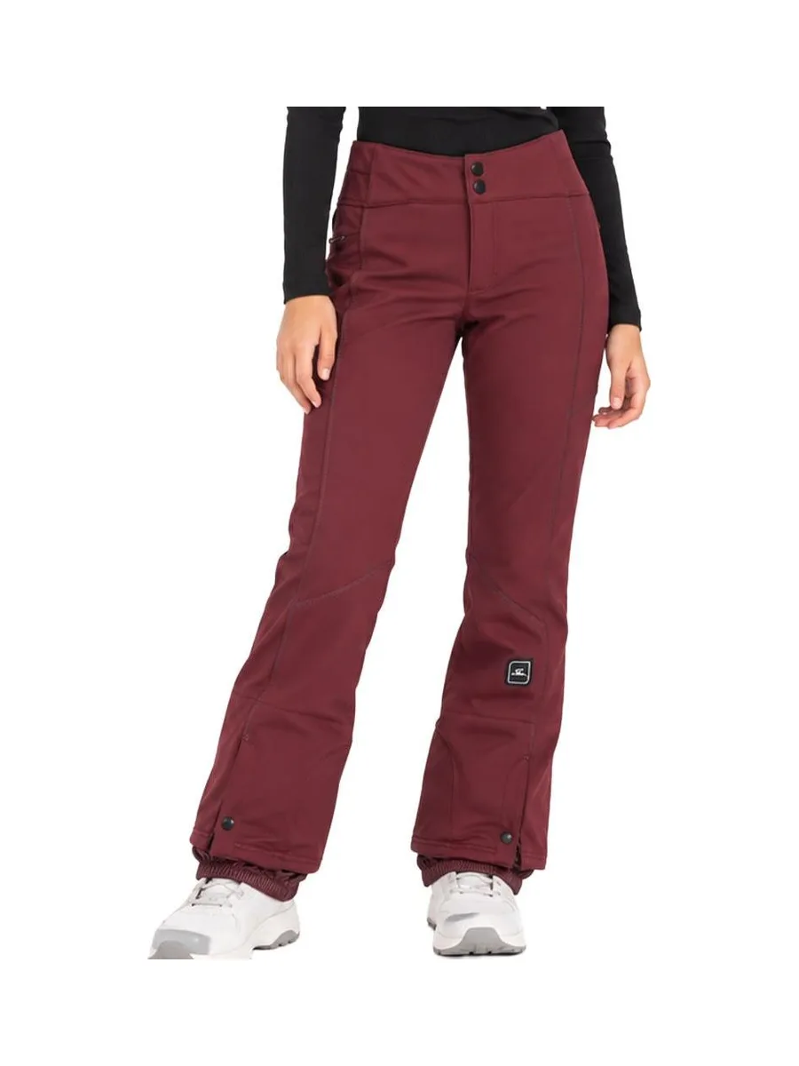 Pantalon de Ski Bordeaux Junior O'Neill Blessed 2