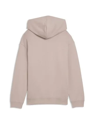 Sweat Rose Fille Puma Ess Centered 2