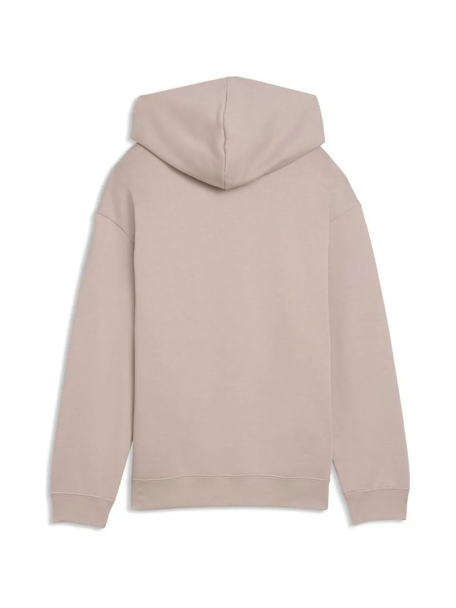 Sweat Rose Fille Puma Ess Centered 3