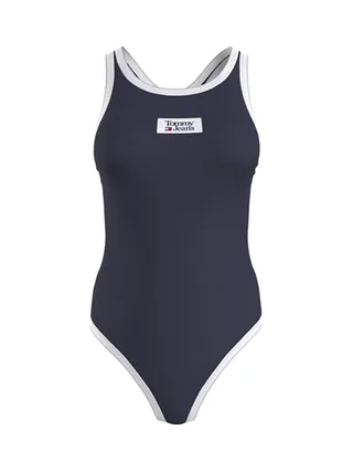 TOMMY HILFIGER UW0UW04097 - Maillot de bain 1