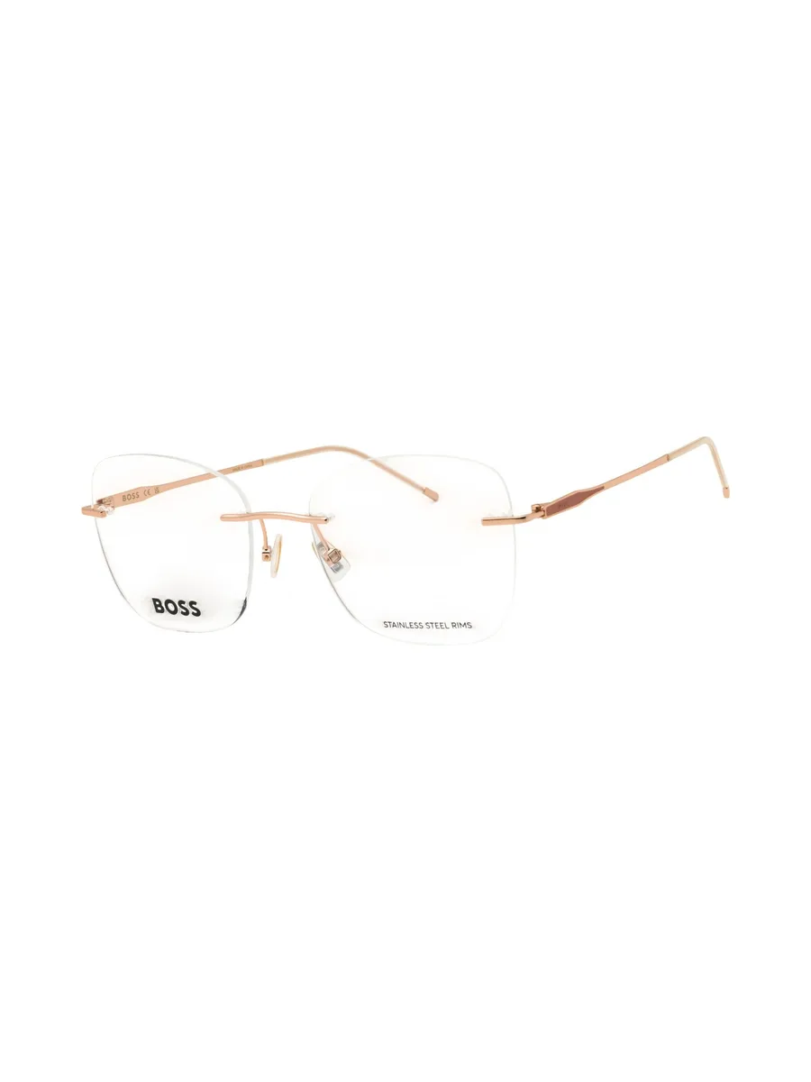 Hugo Boss BOSS 1667 — Lunettes de vue 1
