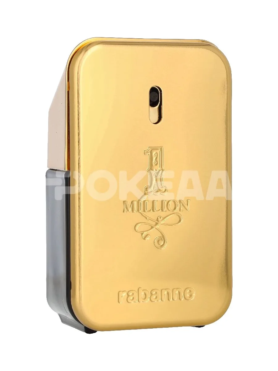 Paco Rabanne 1 Million Edt Spray 30ml 2