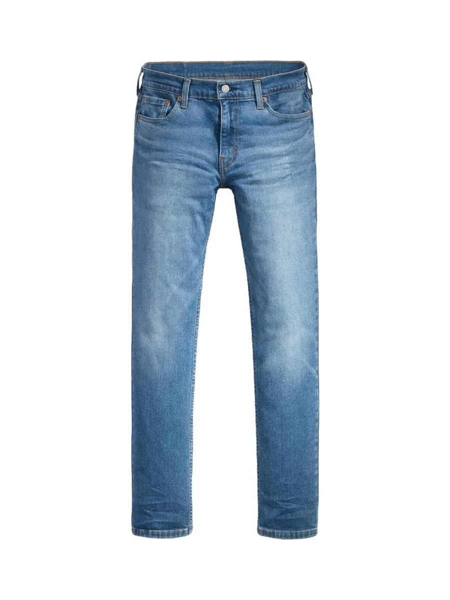 511 Jean Slim Bleu Foncé Homme Levi's Indigo 12 3