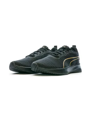 Chaussures de Sport Noir Femme Puma Flyer Flex 6
