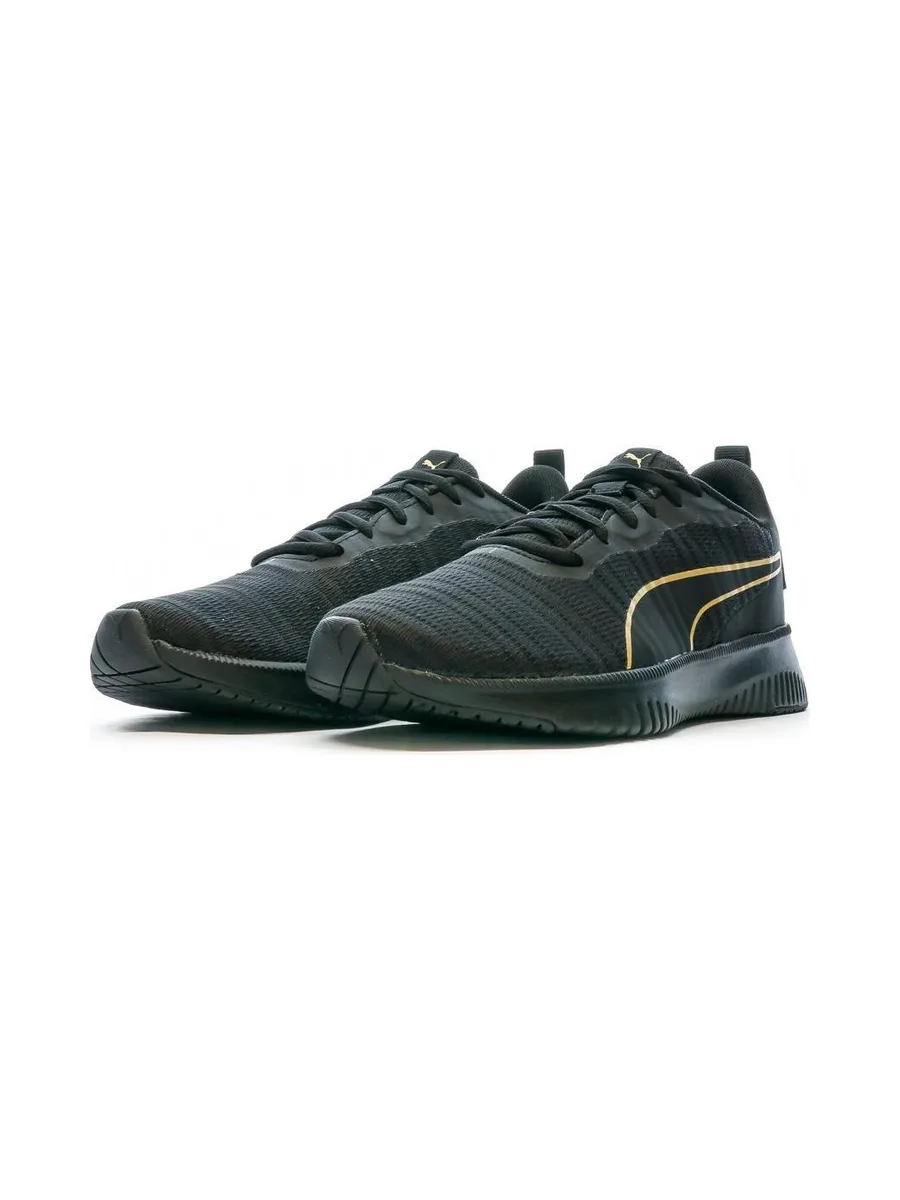 Chaussures de Sport Noir Femme Puma Flyer Flex 7