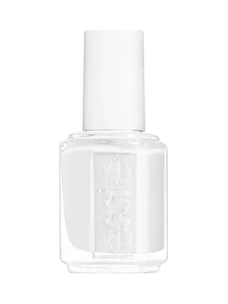 Vernis à Ongles Classique essie 1 blanc 1