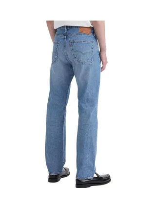 Jean 501 Homme Levi's Original Fit Dark In 2