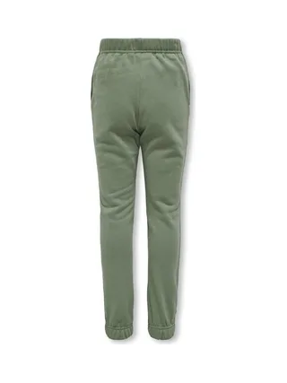 Pantalon Vert Fille Kids ONLY Kogfave 2
