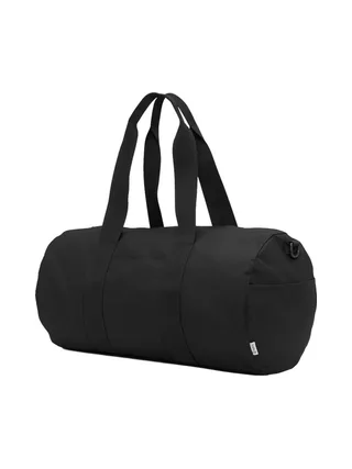 Sac de week-end Noir Mixte Timberland Duffel 2