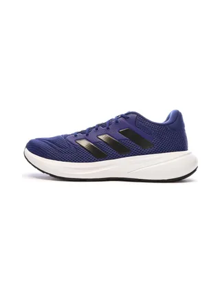 Chaussures de Running Bleu Homme Adidas Response37 1