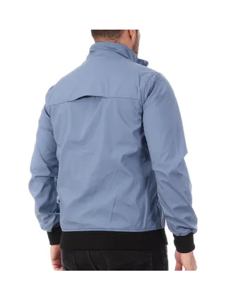 Blouson Bleu Homme Paragoose HARISSON 2