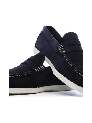 Mocassins Marine Homme TBS PALERME 7