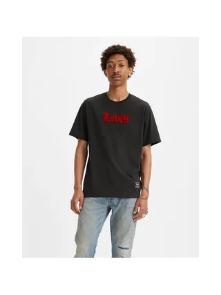T-shirt Levi's Relaxed Fit Boxtab 2