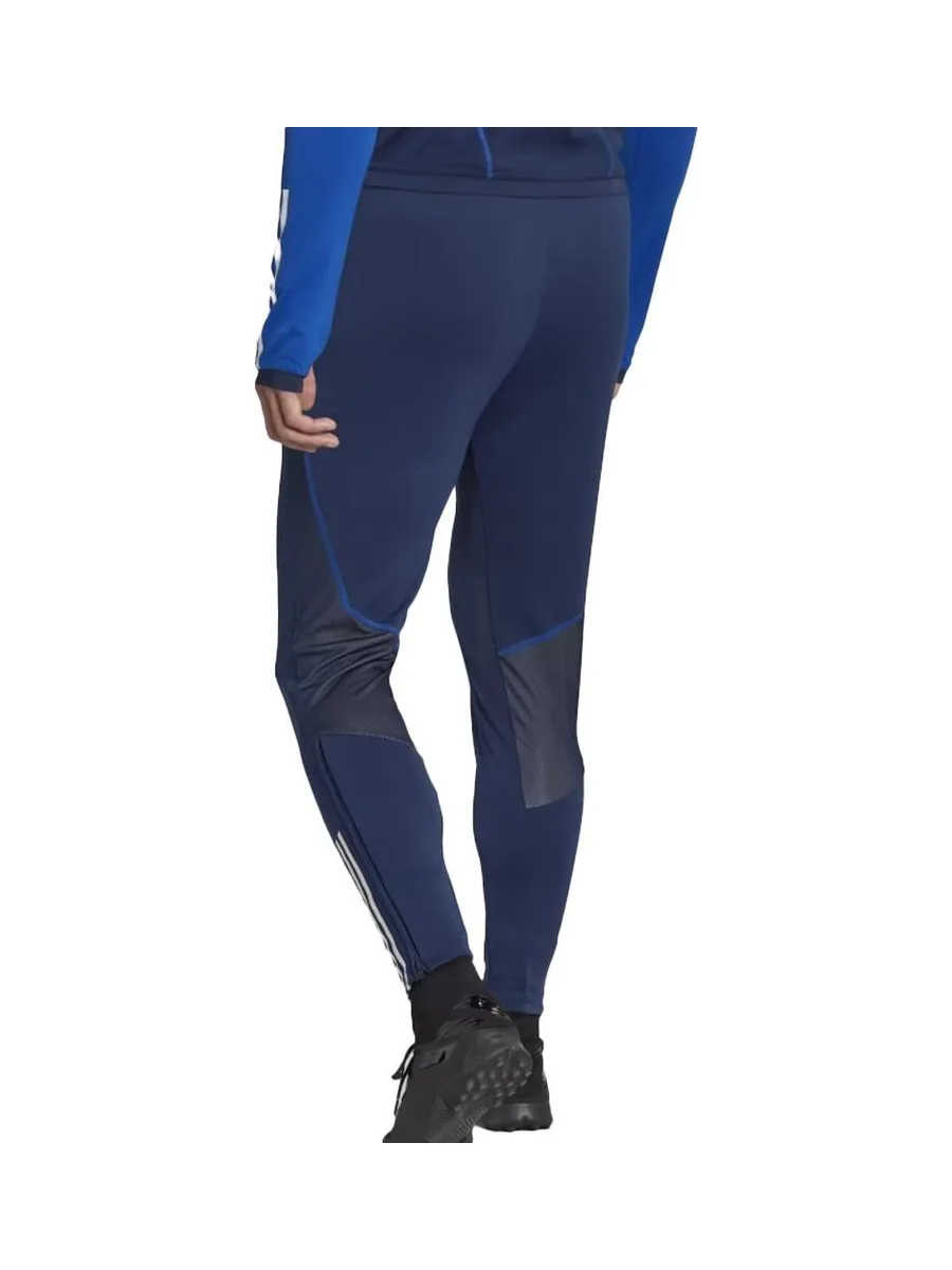 Jogging D'entrainement Bleu Homme Adidas Tiro23 2