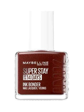 Vernis à ongles Marron Gemey Maybelline 954 Tiger's Eye 1