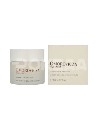 Omorovicza Silver Skin Saviour 50ml 1