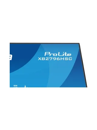 iiyama ProLite XB2796HSC-B1 computer monitor 6