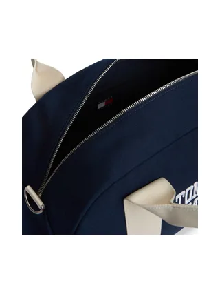 Sac de sport Marine Homme Tommy Hilfiger Tjm Bold Varsity 3