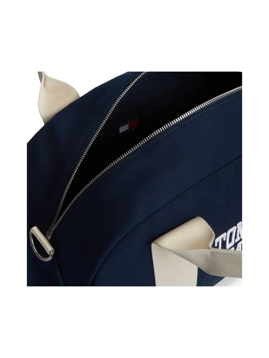 Sac de sport Marine Homme Tommy Hilfiger Tjm Bold Varsity 4