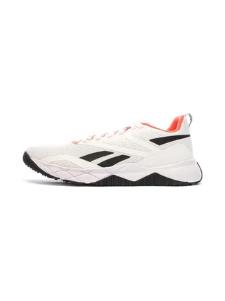 Chaussures de sport Blanches Homme Reebok NFX Trainer 1