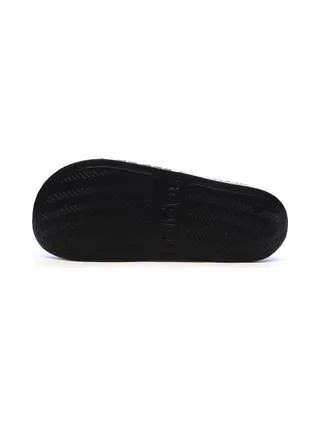 Claquettes Noires Homme Adidas Shower 2
