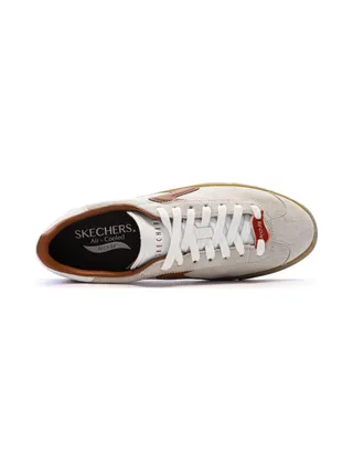 Baskets Beiges Homme Skechers Arch Fit Legend 4
