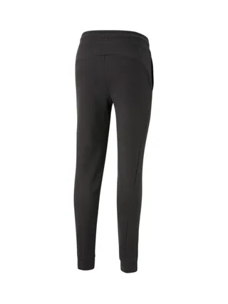 Jogging Noir Homme PUMA Tech Dobby 2