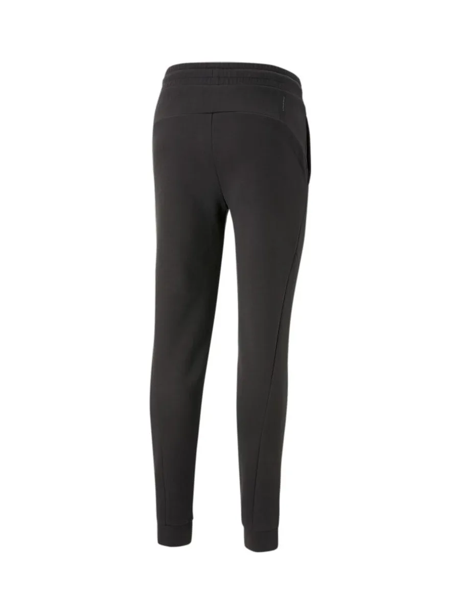 Jogging Noir Homme PUMA Tech Dobby 2