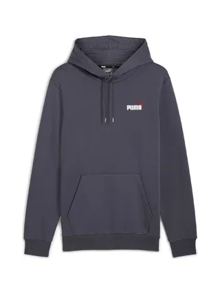 Sweat Zippé Gris Homme Puma Small 1