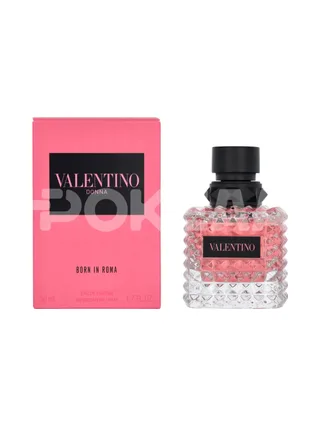Valentino Donna Born In Roma Edp Spray 50ml 1