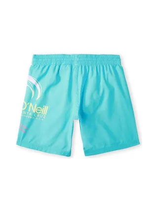 Short de bain Bleu Garçon O'Neill Circle Surfer 2