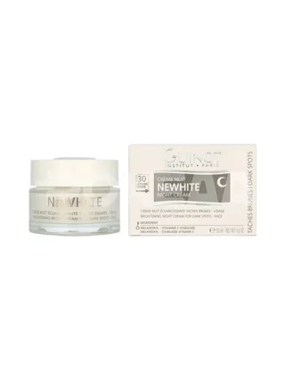 Guinot Newhite Brightening Night Cream 50ml 1