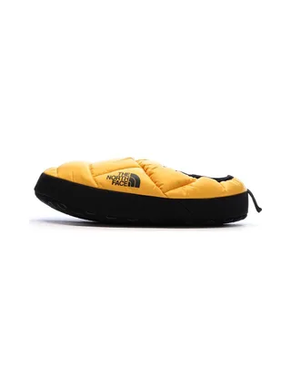 Chaussons Jaune Homme The North Face Nse Tent 1