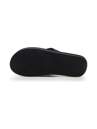 Tongs Noir Homme Superdry Vintage Flip Flop 2
