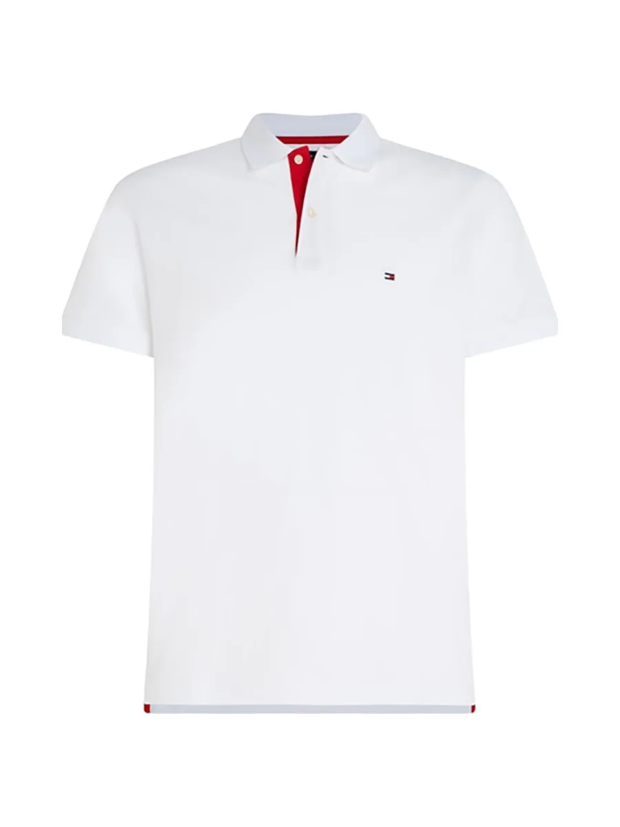Polo TOMMY HILFIGER MW0MW30756 17