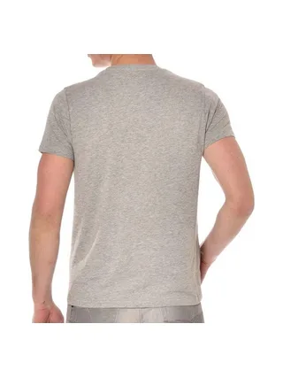T-Shirt Gris Homme Von Dutch ART 2