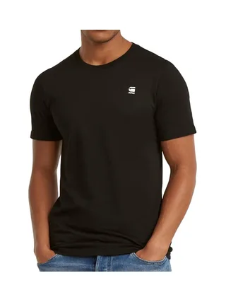 T-shirt Kaki Homme G-Star Raw D25949 DGR 1