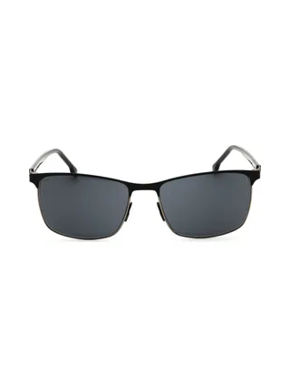 Hugo Boss BOSS 1635/S — Lunettes de soleil 2