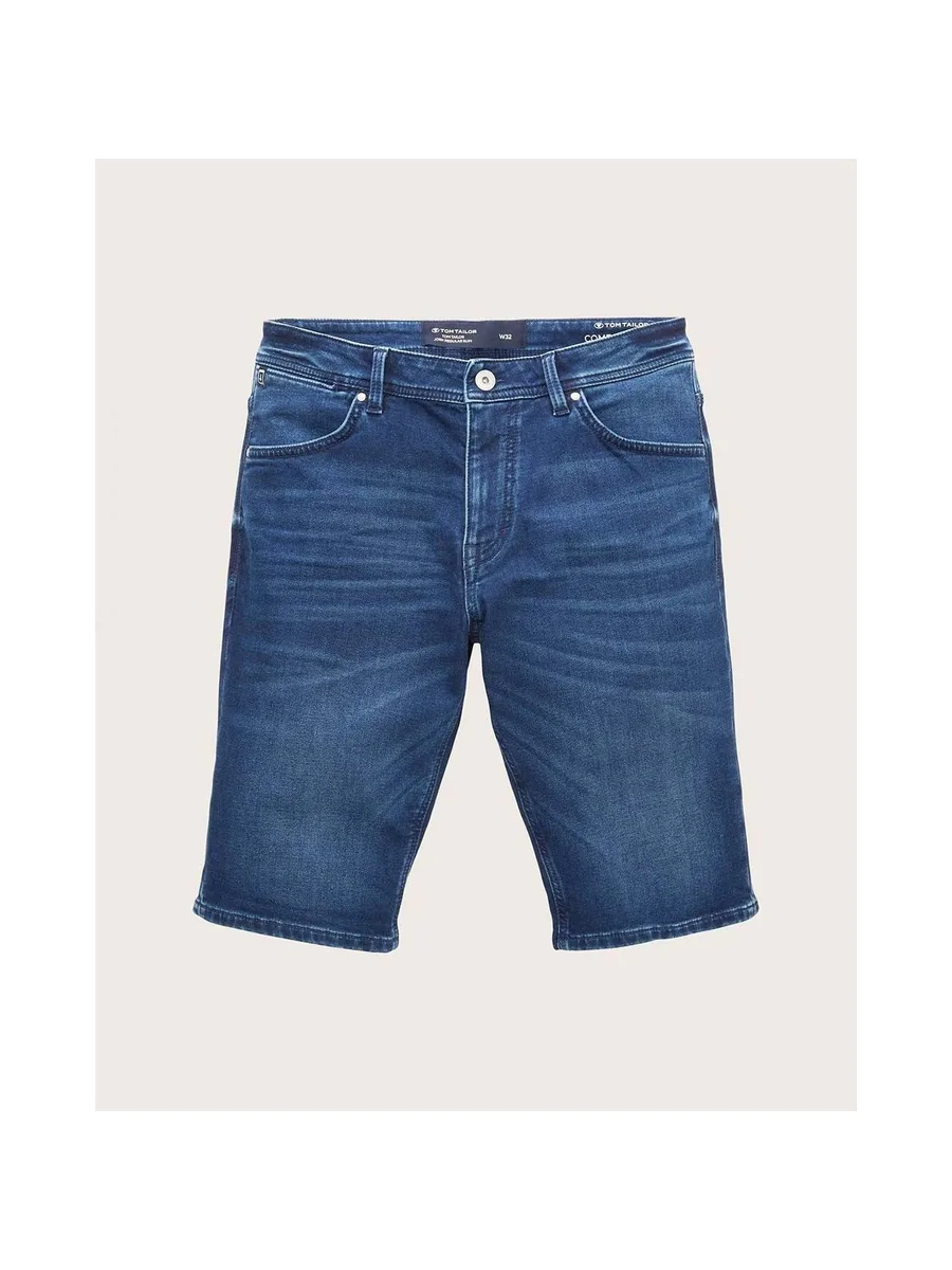 TOM TAILOR - 1035655 - Bermuda 22