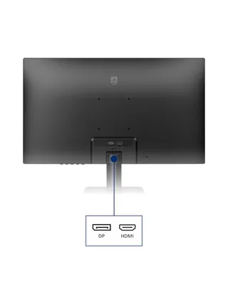 Philips 2000 series 27E2N2500/00 computer monitor 4