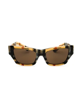 Burberry 0BE4441U — Lunettes de soleil 6