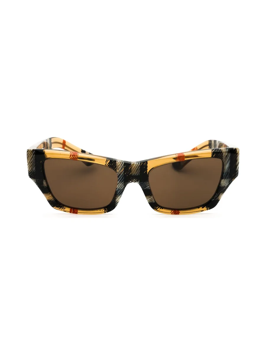 Burberry 0BE4441U — Lunettes de soleil 10