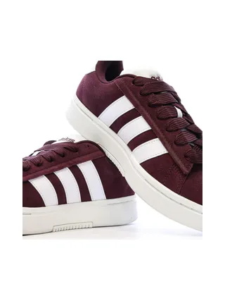 Baskets Bordeaux Homme Adidas Grand Court Alpha 00s 7