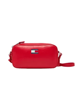 Sac bandoulière Rouge Femme Tommy Hilfiger Ess Must Convert 1